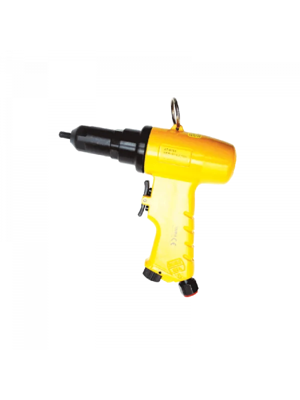 Güçlü ve Dayanıklı 8 mm. Kabzalı Havalı Perçin Somun Tabancası