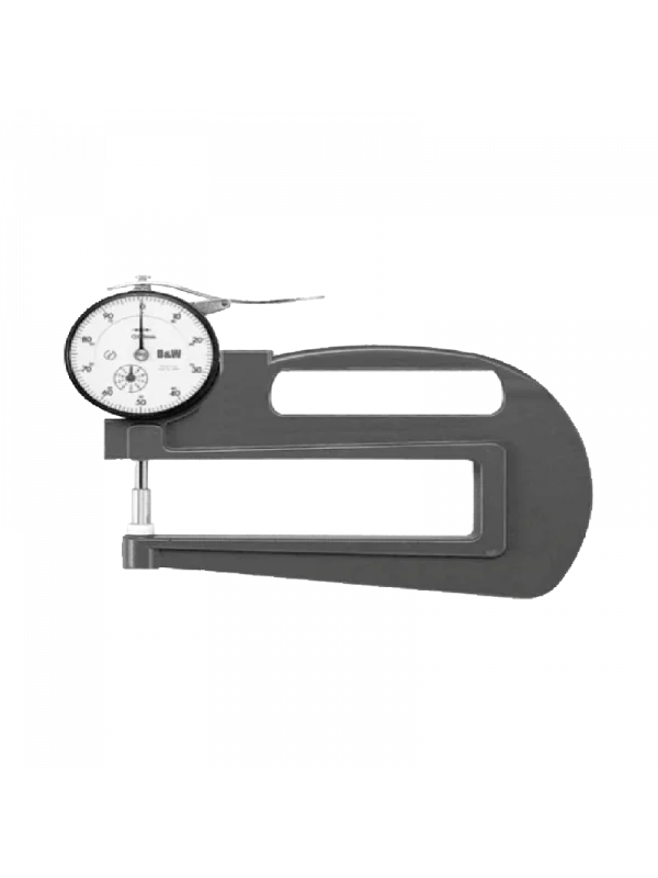 Profesyonel Kalınlık Komparatörü