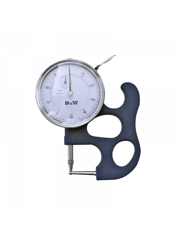 Hepsicinde Boru Kalınlık Komparatörü