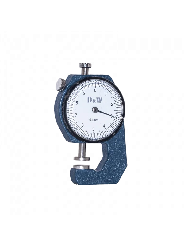 Kalınlık Komparatörü Cep Tipi