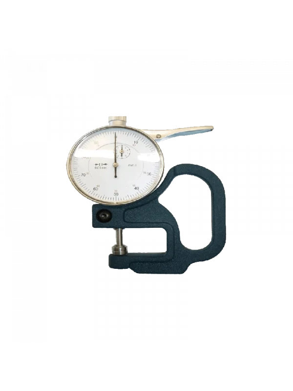 Kalınlık Komparatörü Cep Tipi