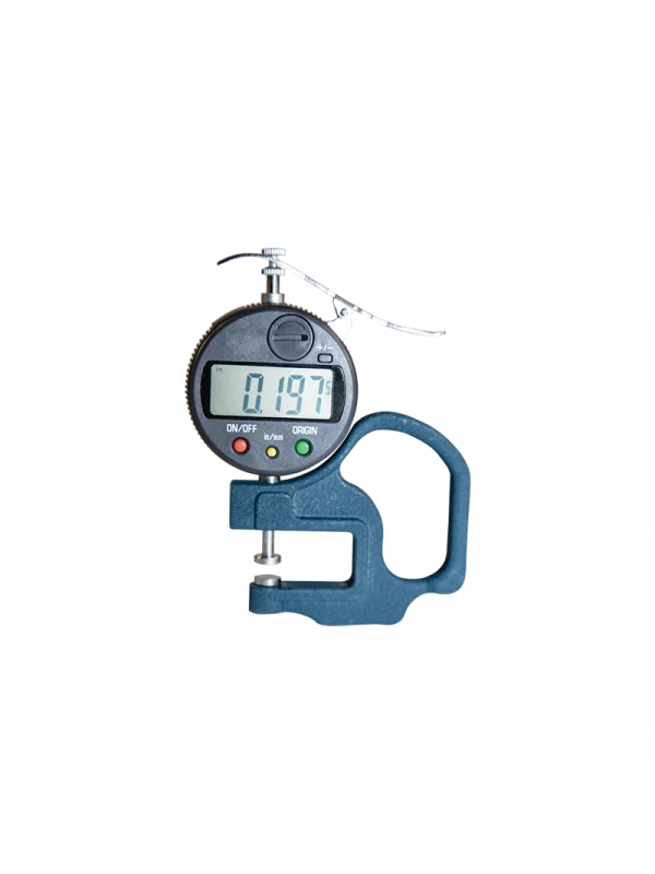 Hepsicinde Dijital Kalınlık Komparatörü Cep Tipi