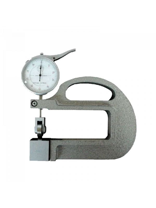 Rulmanlı Tip Kalınlık Komparatörü