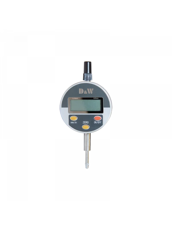 Dijital Komparatör Saati Kulaksız