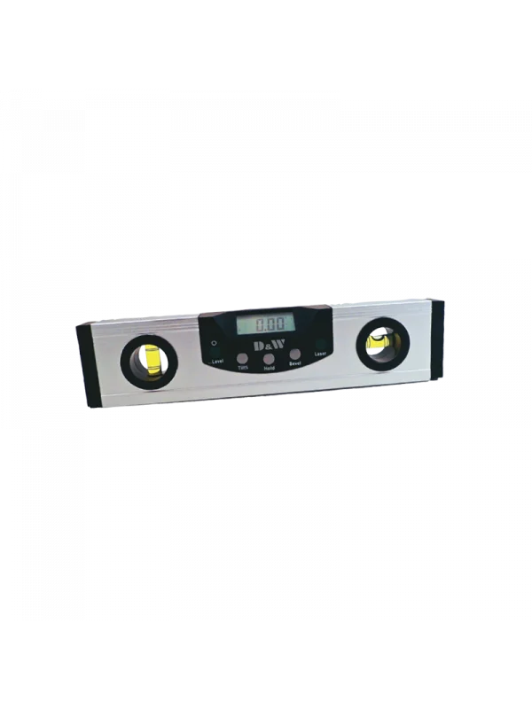 Hepsicinde 225 mm Manyetik Dijital Su Terazisi