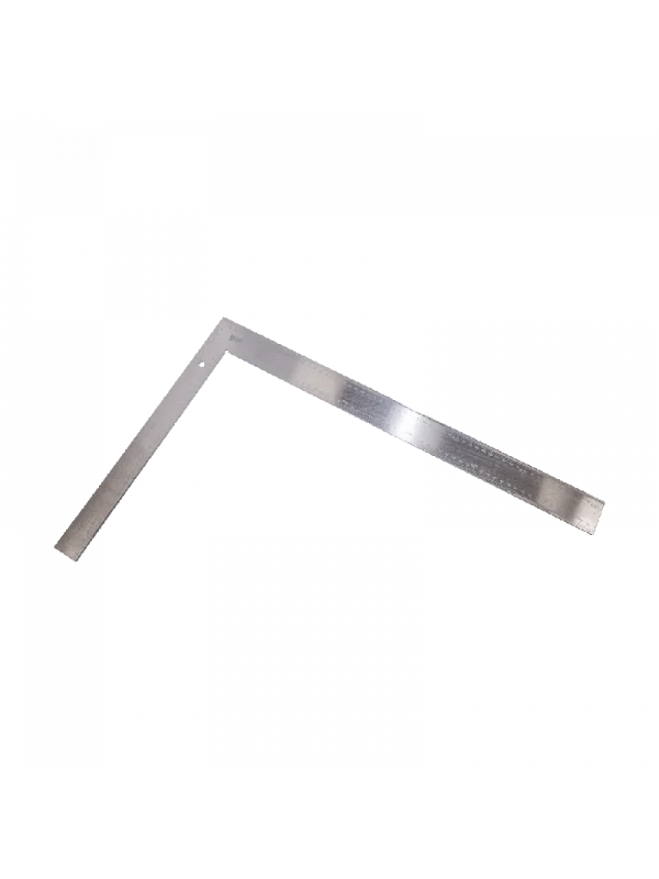 400 x 600 mm. Geniş Taşçı Gönyesi