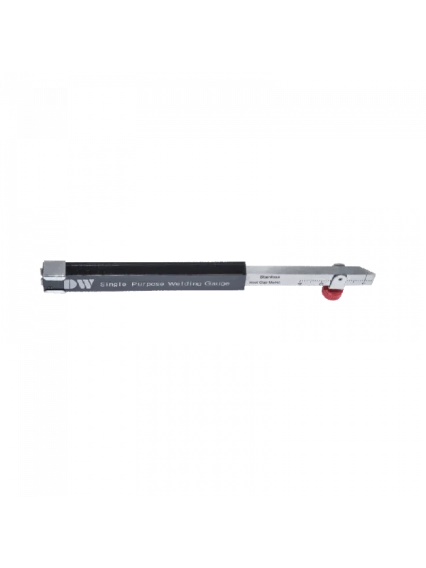 Kalem Tipi Hi-Lo Kaynakçı Kumpası