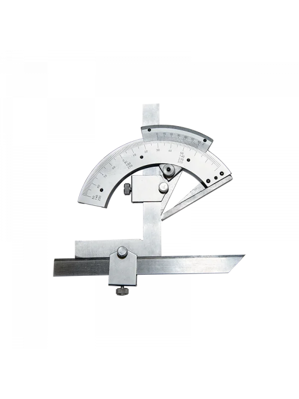 320°-Üniversal İletki Gönye