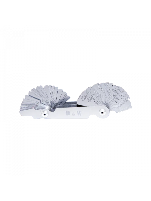 Diş Tarağı 52 Yaprak