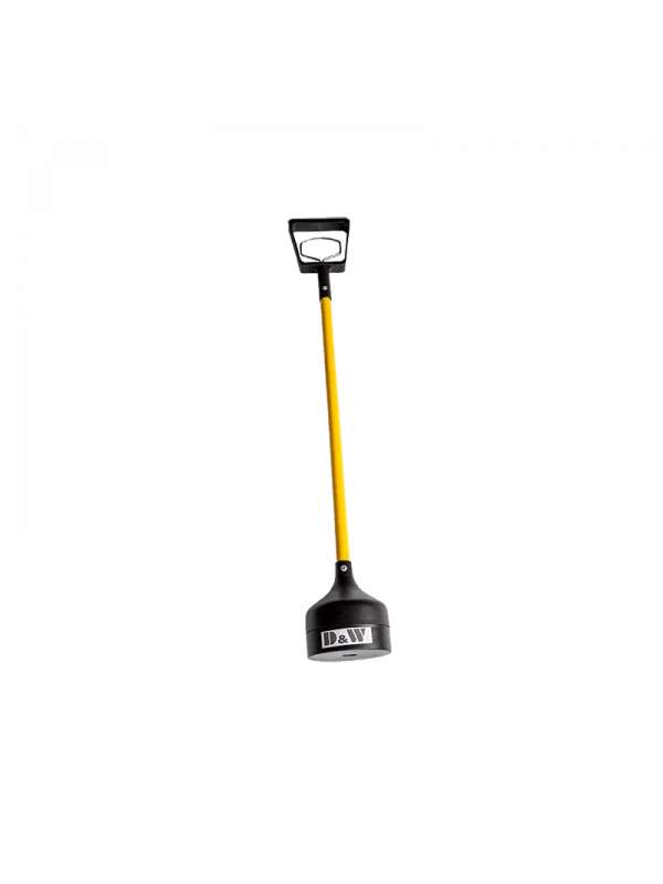 25 LB Manyetik Toplama