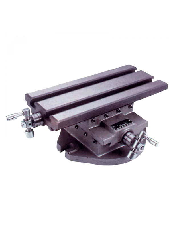 Yüksek Kaliteli 140 x 305 mm. Hassas Hareketli Support