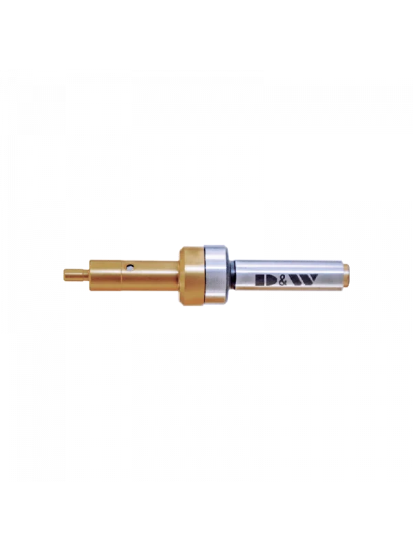 Yüksek Performanslı 90 x 10 mm. Antimanyetik Probe