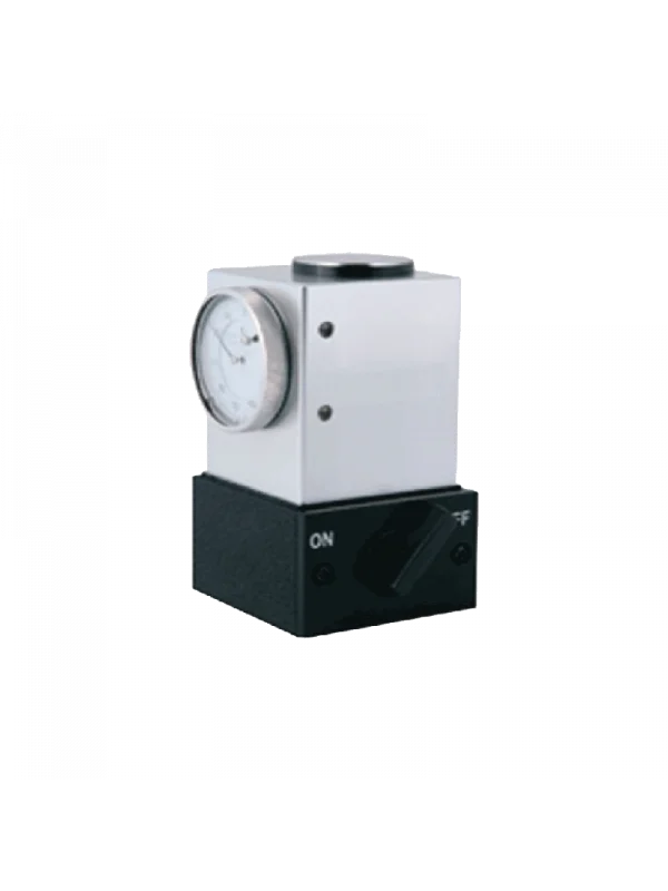 Manyetik Ayaklı Z Eksen Sıfırlama Saati