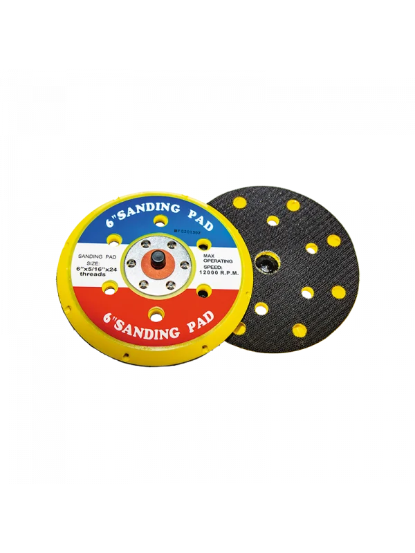 Profesyonel Zımpara Tabanı - En İyi Kalite ve Dayanıklılık