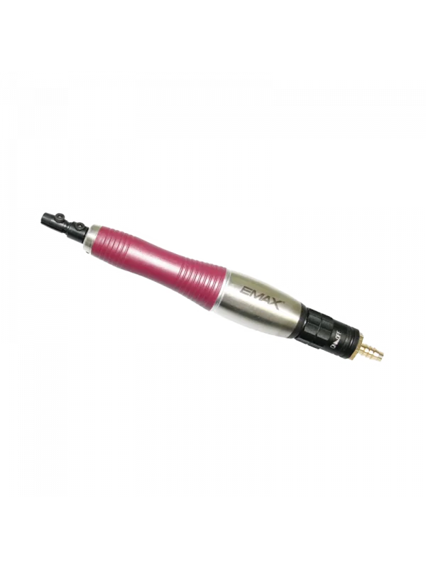 0.3mm Stroke Mikro Taşlama-Eğeleme İleri-Geri