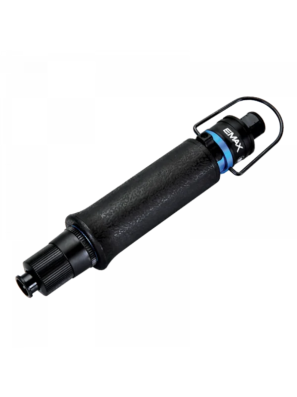 6mm. 1700 RPM Shut-Off Düz Havalı Tornavida