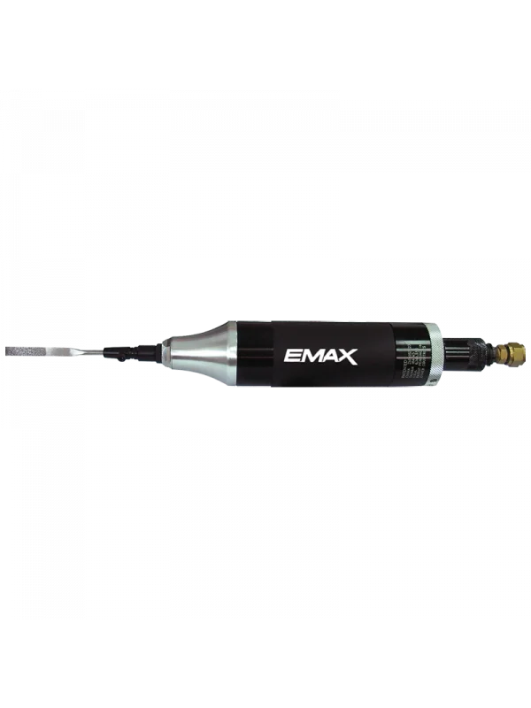 3mm Havalı Mikro Taşlama - Eğeleme