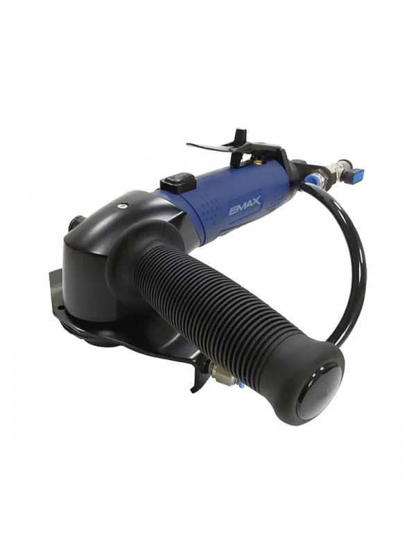 Hepsicinde 125 mm Sulu Avuç Taşlama