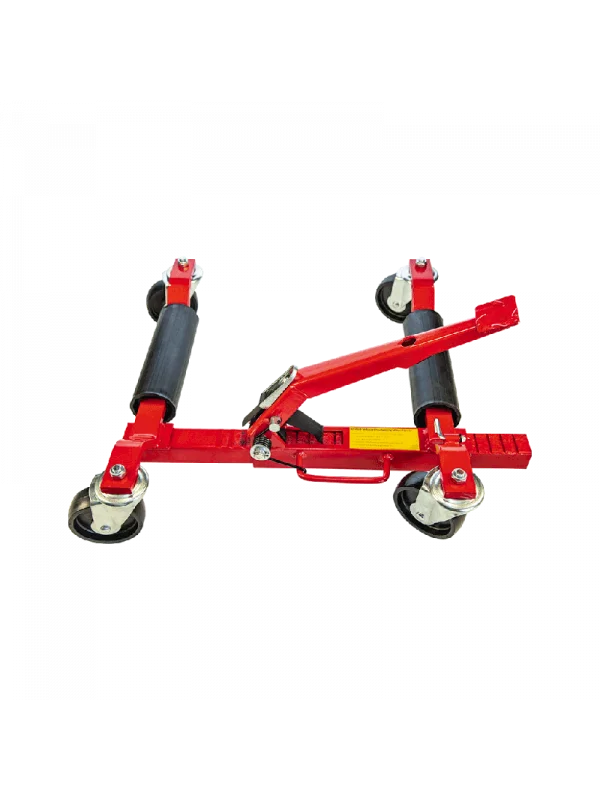 Hepsicinde 9 Tekerlekli Araç Taşıma Sephası