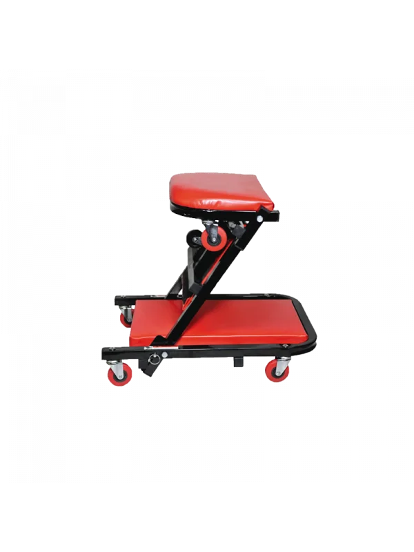 Portatif Tamirci Sandalye ve Yatağı