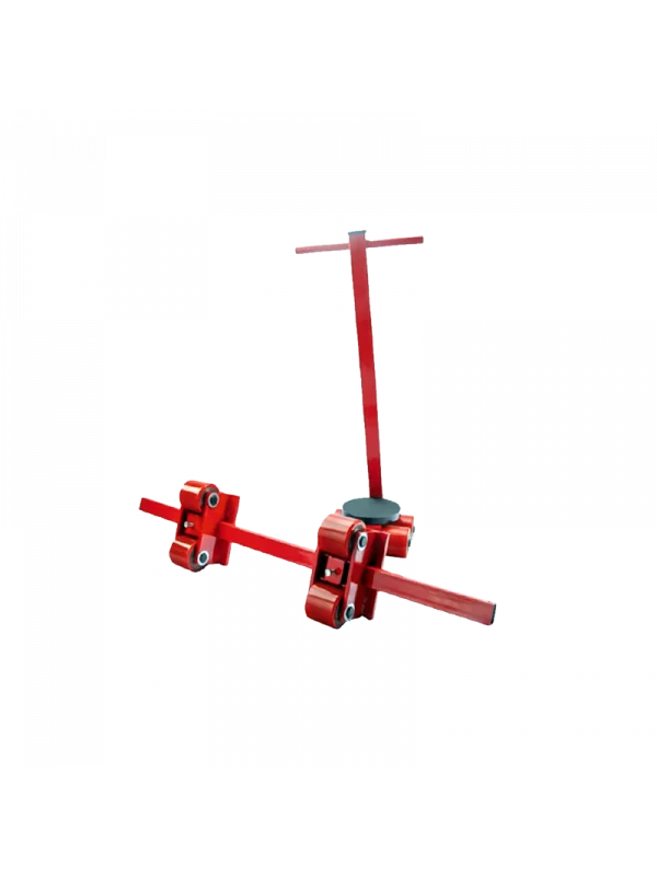 Hepsicinde 4 Ton Ağır Yük Taşıma Aracı