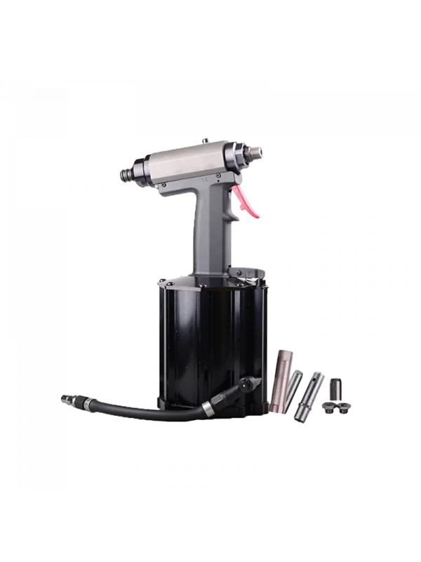 Yüksek Kaliteli 10 mm. Pop Perçin Pensi