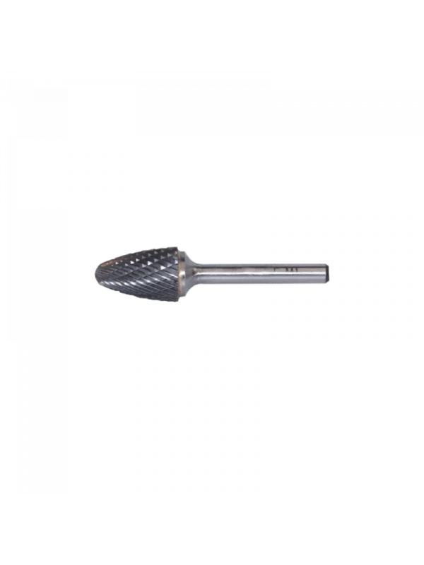 12.0 x 6 mm. F Tipi Karbür Kalıpçı Freze