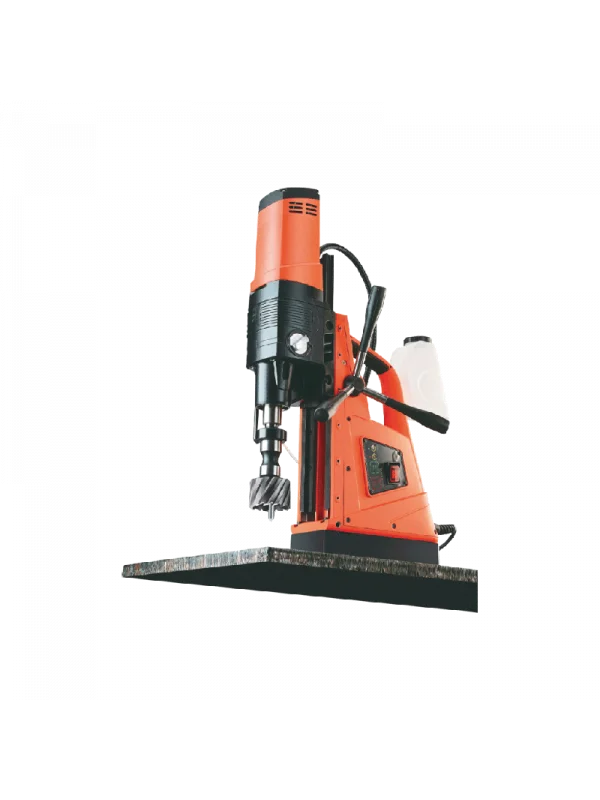 120 mm Manyetik Matkap