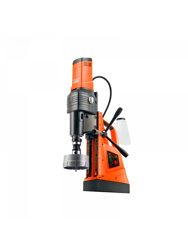 Hepsicinde 120 mm Manyetik Matkap Kılavuz Çekmeli