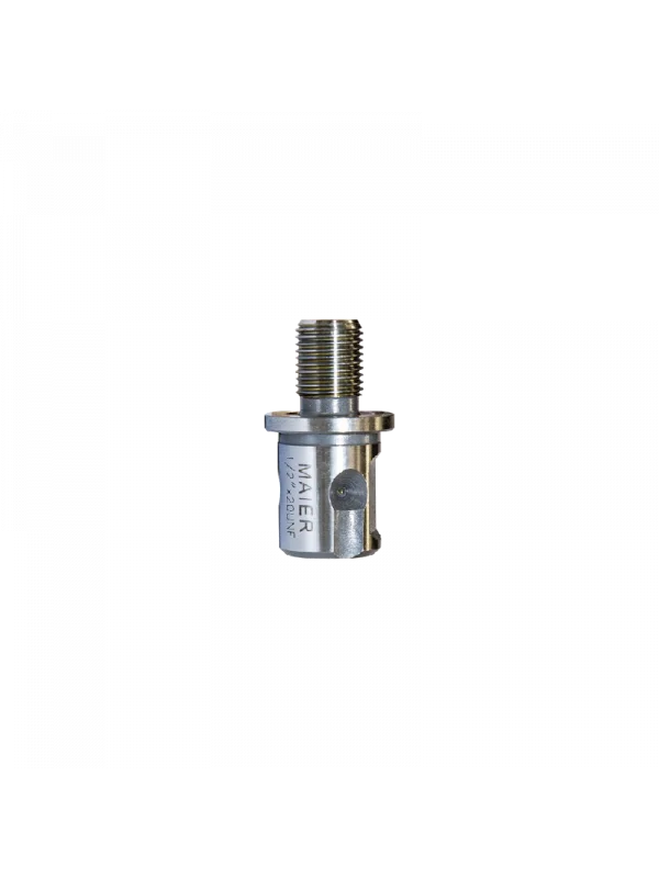 UNF 1/2 x 20 Mandren Adaptörü