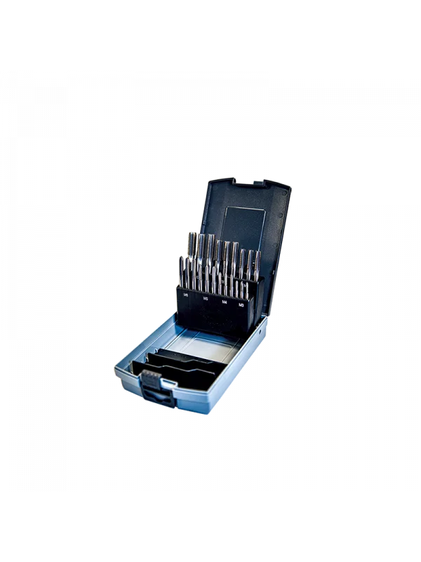 21 Parça M3-12 DIN352 Kılavuz Takımı