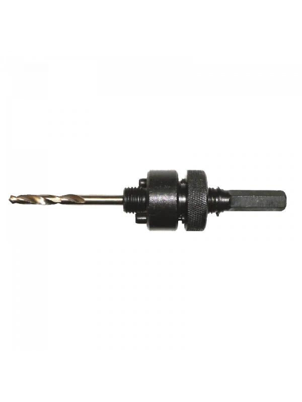 32-250 mm. 6pt Çabuk Takmalı Kilitli Panç Adaptörü