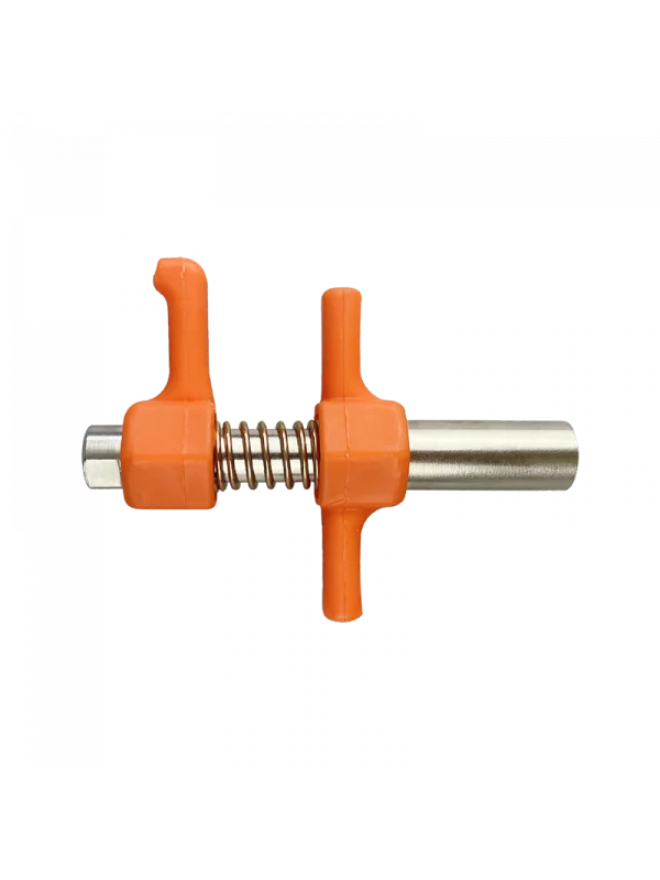 Yüksek Basınçlı Yaylı Tetik Gres Ucu