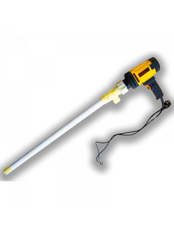 220V Klor Transfer Pompası