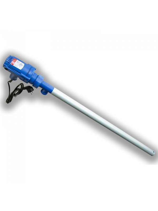 220V Yağ Transfer Pompası