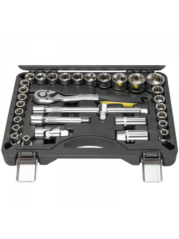 3/8 14mm. Uzun Kol Mafsallı CR-V Buji Lokması