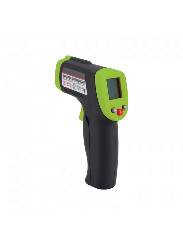 500°C Infared (Kızılötesi) Termometre