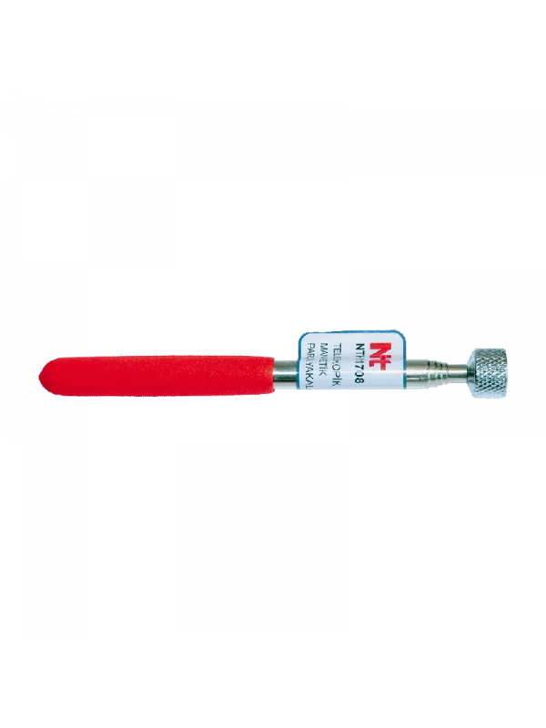 8 LB Teleskopik Manyetik Parça Yakalama