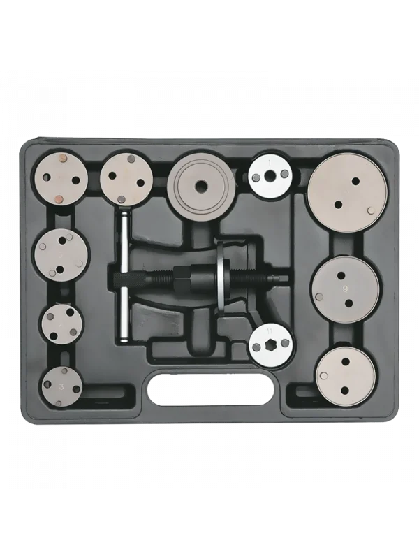 12 Parça Fren Sökme Takma Takımı