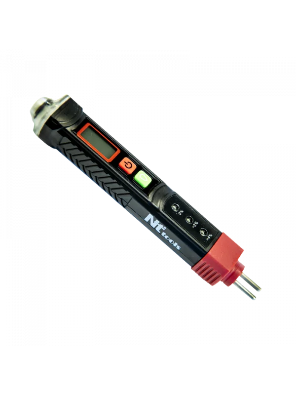 Fren Hidrolik Yağı ve Lastik Havası Ölçer