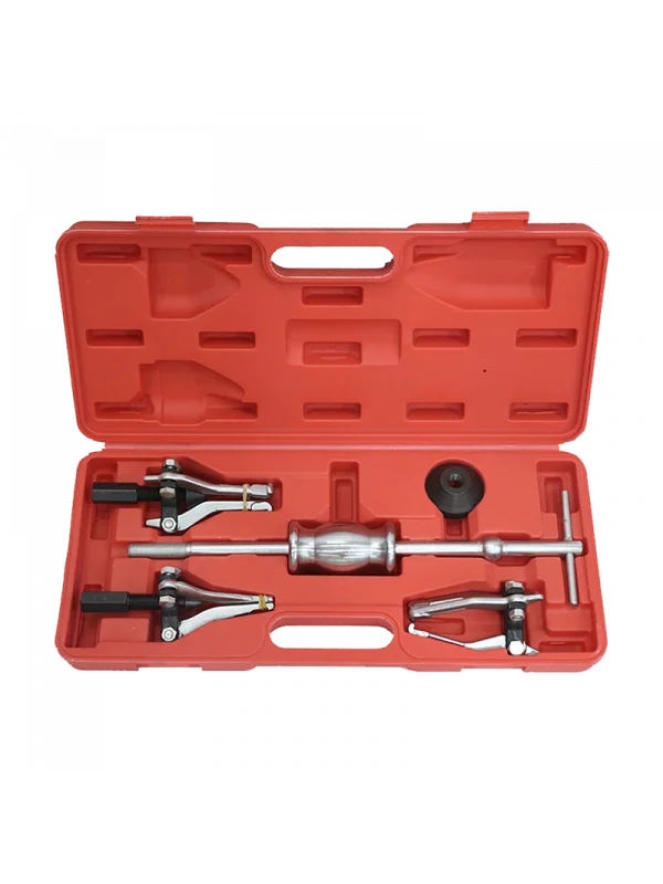 Profesyonel Dişli ve Rulman Çektirme Seti