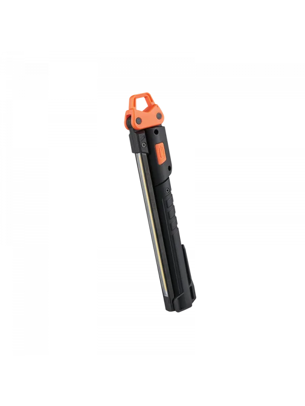 600+300 Lümen Çift taraflı Ledli Tamirci Feneri