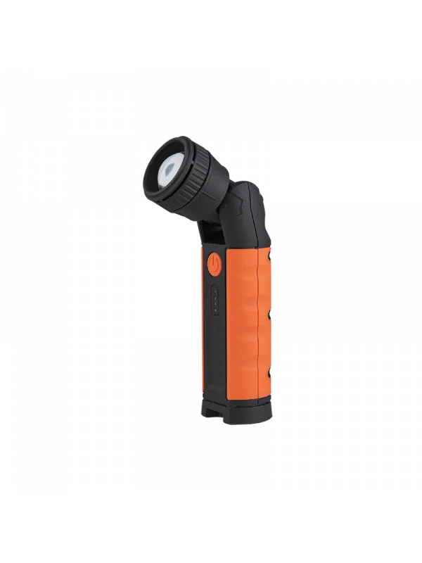 900 Lümen Ledli Tamirci Feneri