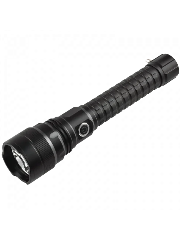 10.000 Lümen COB Ledli El Feneri