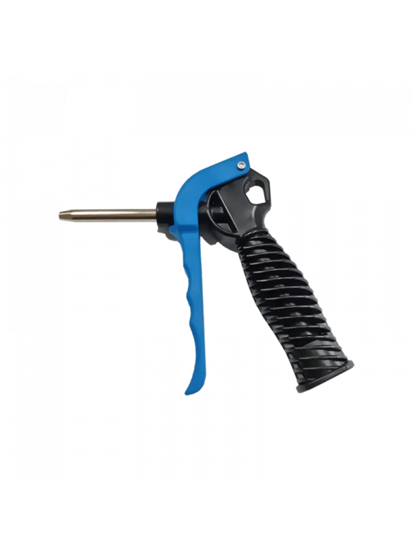 Hepsicinde Yeni Nesil Hava Tabancası