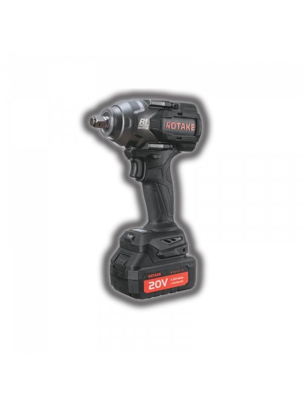 1/2 1080Nm Akülü Somun Sökme