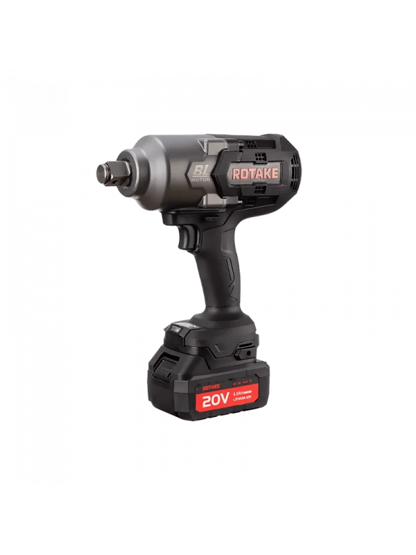 Hepsicinde 3/4 1700Nm Akülü Somun Sökme