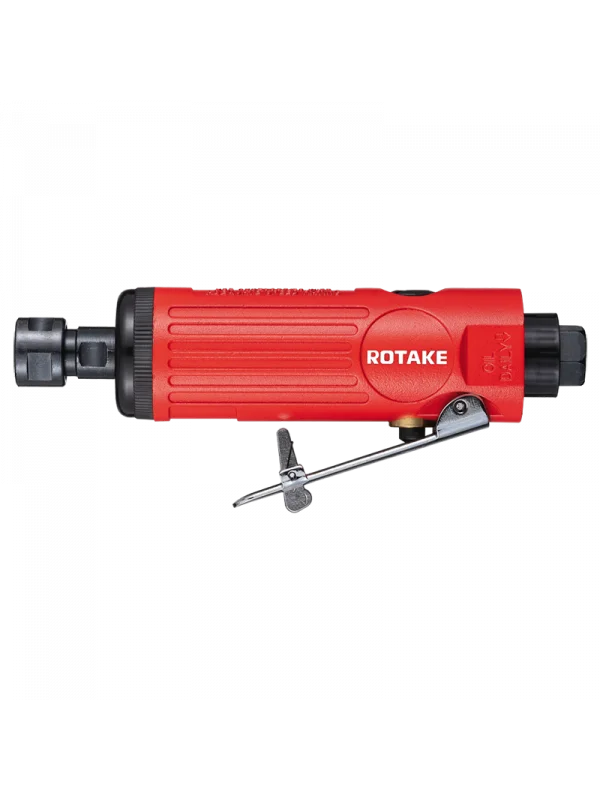 6mm. 25000RPM Havalı Kalıpçı Taşlama