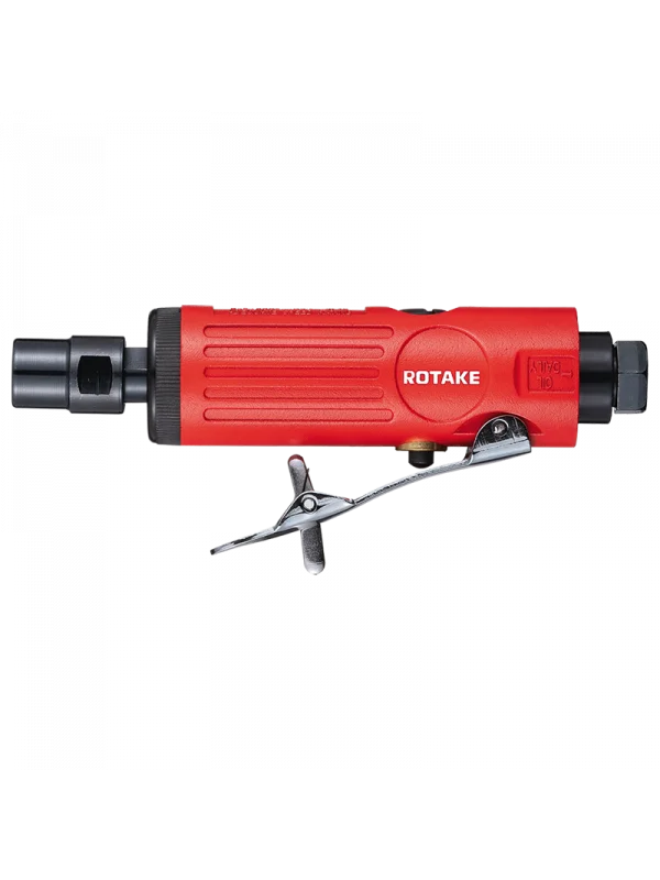 6mm. 22000RPM Havalı Kalıpçı Taşlama
