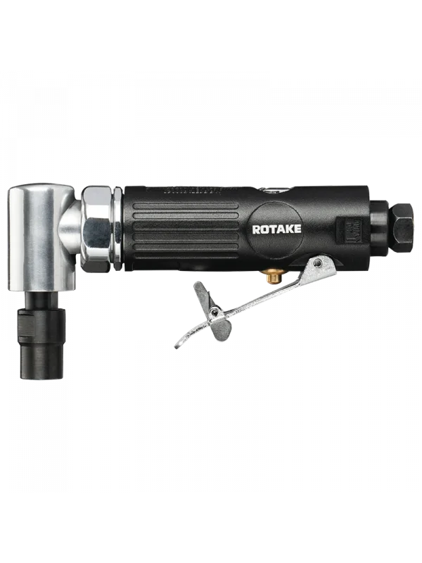 6mm. 20000RPM 90° Havalı Kalıpçı Taşlama